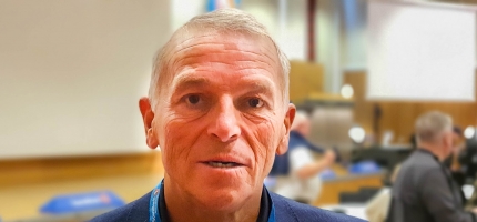 Advarer mot kutt i Barentsidretten Advarer mot kutt i Barentsidretten