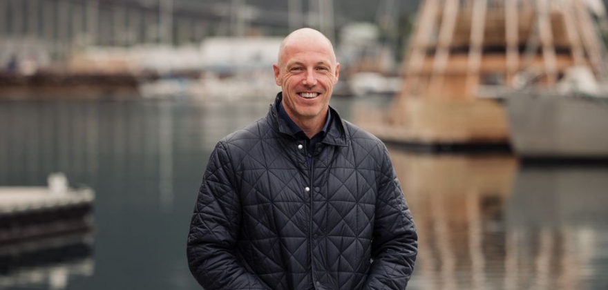 Norsk sjømat avgjørende for Europas matsikkerhet Norsk sjømat avgjørende for Europas matsikkerhet