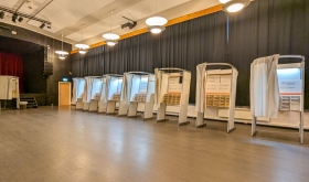 Valgdirektoratet ber kommunene utnevne kontaktpersoner til valget Valgdirektoratet ber kommunene utnevne kontaktpersoner til valget