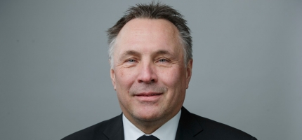 Forsvarsministeren åpner utdanningsprogram i Lakselv Forsvarsministeren åpner utdanningsprogram i Lakselv