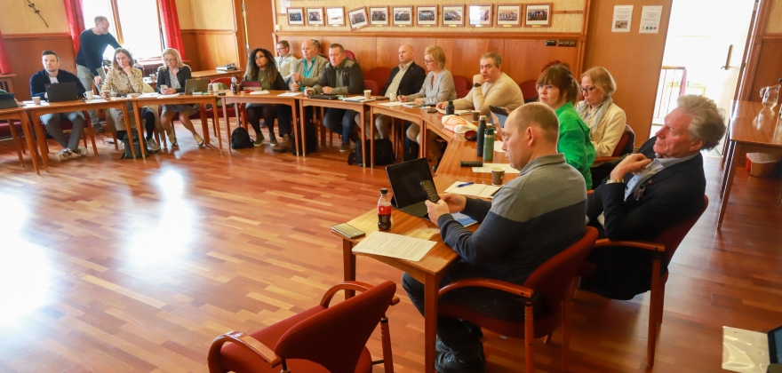 Vet ikke hva dataangrepet kommer til å koste  Vet ikke hva dataangrepet kommer til å koste