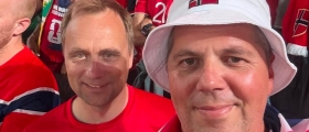 Lars Andersen: Magisk! Lars Andersen: Magisk!