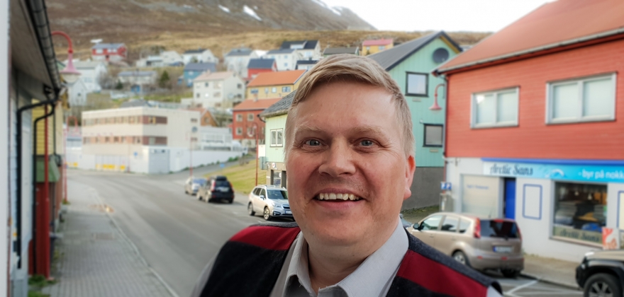 Saken om Nordkapp vil vise Finnmarkslovens stilling 