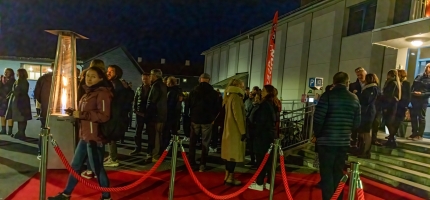 Lover festpremiere Lover festpremiere