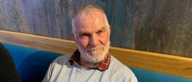 Tor Reidar Boland har vært med på mye i FrP-sammenheng Tor Reidar Boland har vært med på mye i FrP-sammenheng