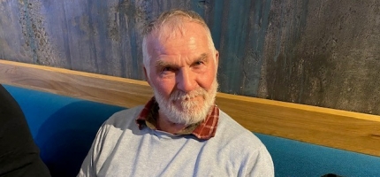 Tor Reidar Boland har vært med på mye i FrP-sammenheng Tor Reidar Boland har vært med på mye i FrP-sammenheng
