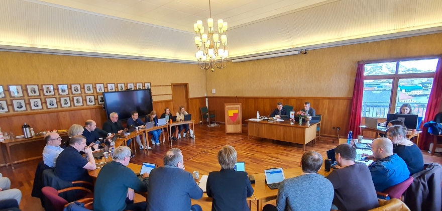 Holder seg til kostnadsrammen Holder seg til kostnadsrammen