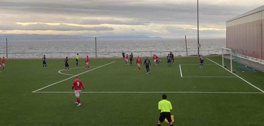 Siren Ravlo Johnsen tippet 2-2 Siren Ravlo Johnsen tippet 2-2