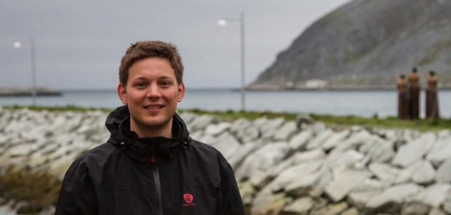 Lebesby Ap er fornøyd med valgresultatet  Lebesby Ap er fornøyd med valgresultatet