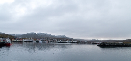 Lebesby og Gamvik er først ut i Finnmarks nye inkluderingssatsing Lebesby og Gamvik er først ut i Finnmarks nye inkluderingssatsing