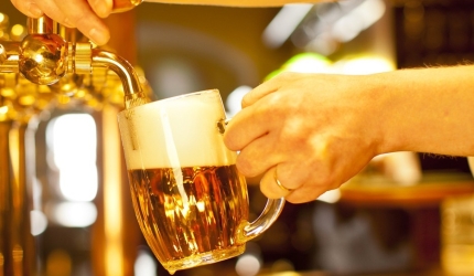Ønsker å modernisere alkoholpolitikken Ønsker å modernisere alkoholpolitikken