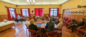 Ber om innspill til nye kystrute-tider Ber om innspill til nye kystrute-tider