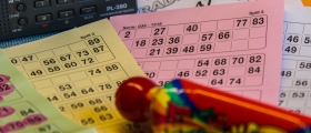 Fryktet en radiobingo med veldig få bingospillere Fryktet en radiobingo med veldig få bingospillere