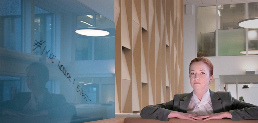 Skatteetaten sender ikke ut lenker  Skatteetaten sender ikke ut lenker