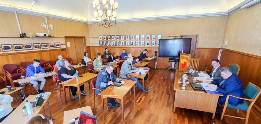 Spørsmål om ordningen leie til eie  Spørsmål om ordningen leie til eie