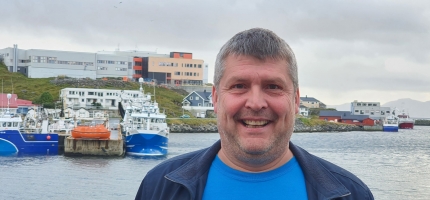 FrP ble størst i Nordkapp: Fiskeripolitikken har truffet FrP ble størst i Nordkapp: Fiskeripolitikken har truffet