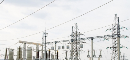 Prisøkning på strøm bekymrer ikke Ishavskraft Prisøkning på strøm bekymrer ikke Ishavskraft