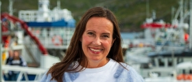 Rapport om lukking av fiskerier og verdien av fisketillatelser Rapport om lukking av fiskerier og verdien av fisketillatelser