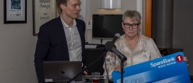 Nå kan du nominere kandidater Nå kan du nominere kandidater