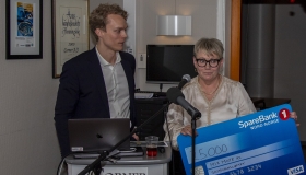 Nå kan du nominere kandidater Nå kan du nominere kandidater