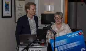 Nå kan du nominere kandidater Nå kan du nominere kandidater
