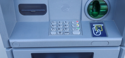 Legger ned minibanken i Havøysund og Lakselv Legger ned minibanken i Havøysund og Lakselv