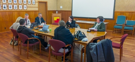 Planutvalget anbefaler reguleringsplanen for Klubben Planutvalget anbefaler reguleringsplanen for Klubben