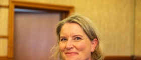 Stolt over jobben som ble gjort tirsdag kveld Stolt over jobben som ble gjort tirsdag kveld