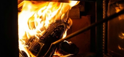 Egenberedskap er mer enn vann og hermetikk – ikke glem varmen! Egenberedskap er mer enn vann og hermetikk – ikke glem varmen!