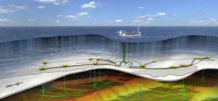 Melby stiller spørsmål om olje og gass i retning Russland Melby stiller spørsmål om olje og gass i retning Russland