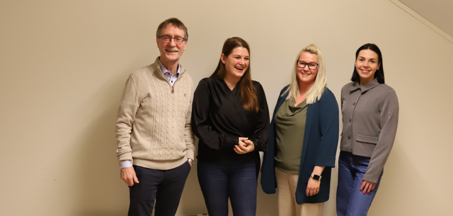 Penger til Kyst Nordkapp  Penger til Kyst Nordkapp