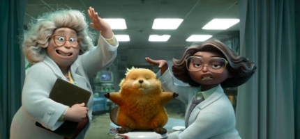 Håper folk i Nordkapp blir flinkere å gå på kino Håper folk i Nordkapp blir flinkere å gå på kino