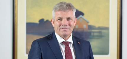 Tydeligere regler for byggesøknad og saksbehandling Tydeligere regler for byggesøknad og saksbehandling