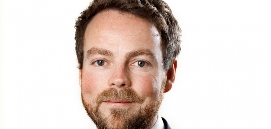 Næringsministeren besøker Grieg Seafood Næringsministeren besøker Grieg Seafood