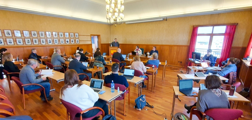 Helsebygg for over 600 millioner kroner  Helsebygg for over 600 millioner kroner