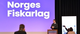 Fiskebåt går ut ved nyttår Fiskebåt går ut ved nyttår