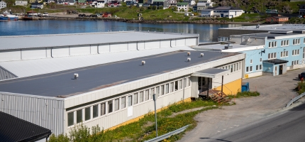 Får ikke svar på søknad om nytt hybelbygg Får ikke svar på søknad om nytt hybelbygg