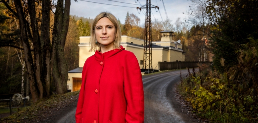 Aktuelt med ekspropriasjon av Finnmarkseiendommen?  Aktuelt med ekspropriasjon av Finnmarkseiendommen?