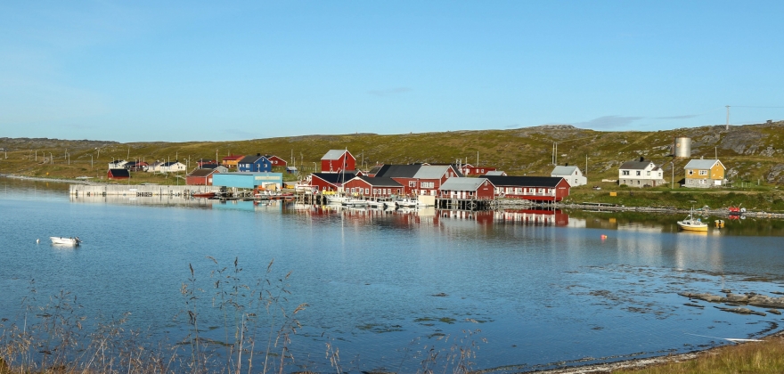Kokevarsel Repvåg vannverk Kokevarsel Repvåg vannverk