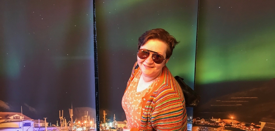 Skal arrangere Nordkapprock Skal arrangere Nordkapprock