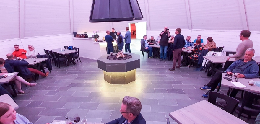 Jobber for bedre vintervedlikehold  Jobber for bedre vintervedlikehold