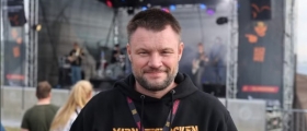 Festivalsjefen tror det blir en flott midnattsrock Festivalsjefen tror det blir en flott midnattsrock
