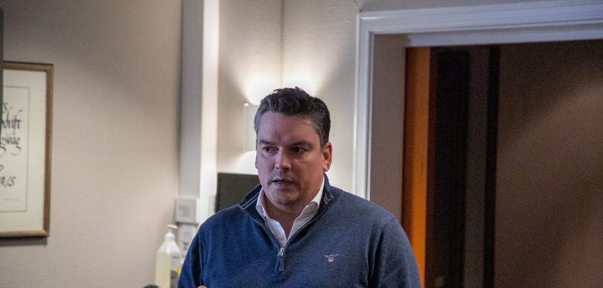 A-krimsenteret ønsker tips fra næringslivet  A-krimsenteret ønsker tips fra næringslivet