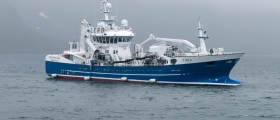 Fisket i forrige uke Fisket i forrige uke