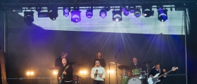 Verdens Nordligste Bryggefestival hilser Verdens Nordligste Bryggefestival hilser