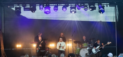 Verdens Nordligste Bryggefestival hilser Verdens Nordligste Bryggefestival hilser