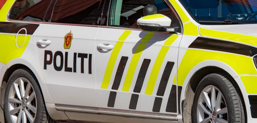13 forenklede forelegg utstedt på Kistrand 13 forenklede forelegg utstedt på Kistrand