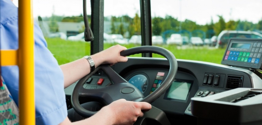 Bussjåførene i Finnmark ut i streik på lørdag  Bussjåførene i Finnmark ut i streik på lørdag