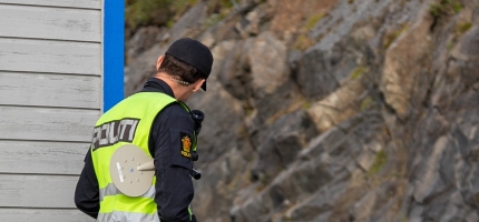 Skrev ut fem forenklede forelegg Skrev ut fem forenklede forelegg