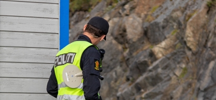 Skrev ut for forenklede forelegg Skrev ut for forenklede forelegg